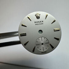Rolex Precision Lady NOS very old dial RARE