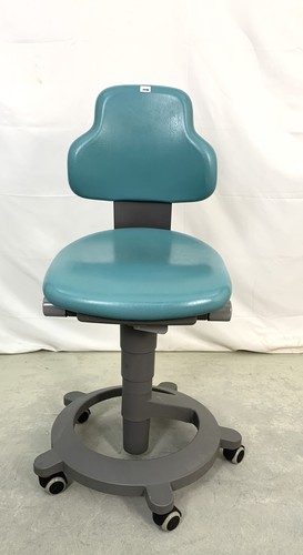 Sirona rollhocker serie - rollhocker, c