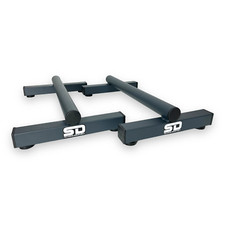 Parallettes pro parallele - parallettes,