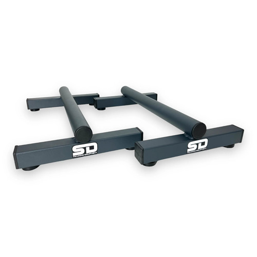 Parallettes pro parallele - parallettes,
