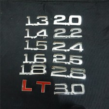 1PZ 2.5T Cromo Rosso Metallo