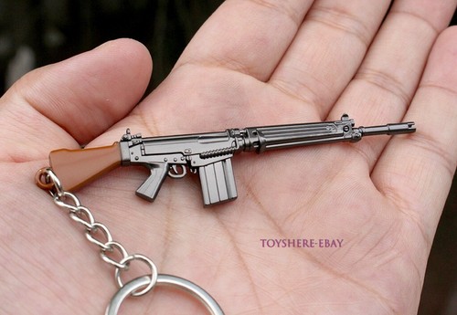 Mini pistola fal - pistola, fucile