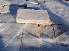 mattoni vecchi 4X12X25 disponibili pz. 2300