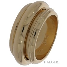 Anello Piaget Possession misura 54 oro giallo 750/18 carati