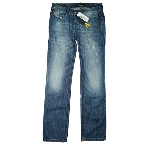 Jeans donna killah - donna, pantaloni