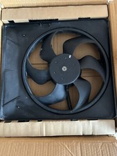 Elettroventola Ventola CITROEN C3 2 3 Serie/C3 PLURIEL/C2 Benzina Diesel USATO