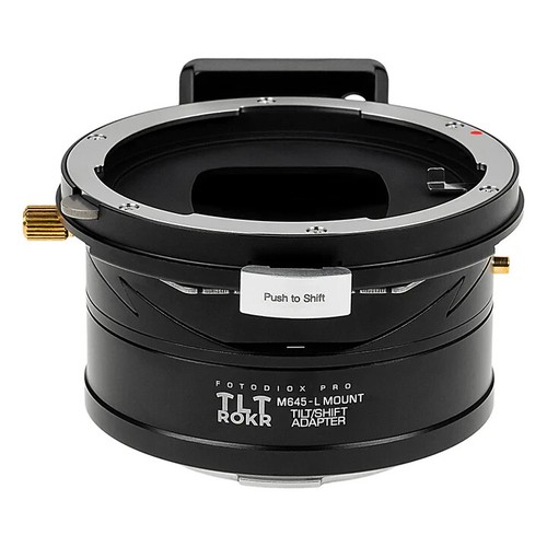 Fotodiox tlt rokr - tlt,