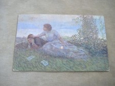 CARTOLINA DI BASILIO CASCELLA