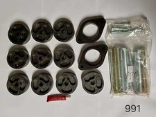 BODY LIFT KITS 991 JEEP