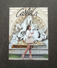 H656 - Advertising Pubblicità - 2013 - CARLAG