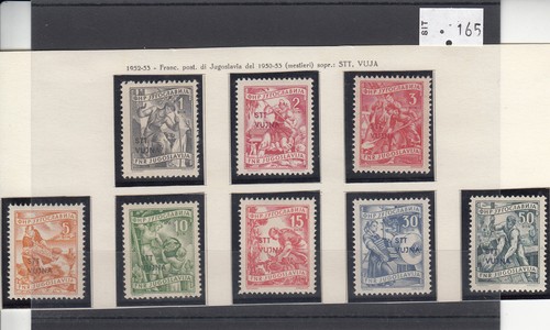 Territorio libero di - (165),