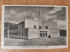 Rarissima Cartolina D'epoca di