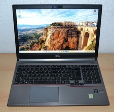 Fujitsu Lifebook E754 15,6"