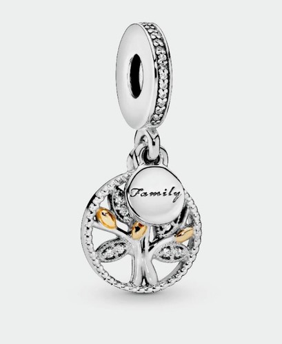 Pandora charm albero della - charm,
