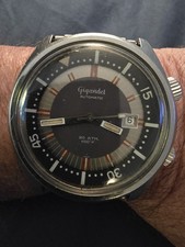 Super compressore gigante