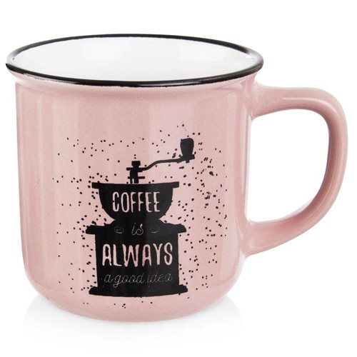 Tazza caffè ceramica - tazza, da
