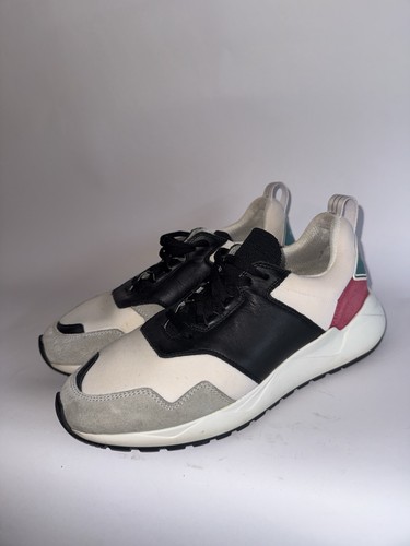 Buscemi ventura runner sneaker - buscemi,