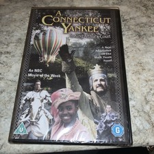 A Connecticut Yankee In King