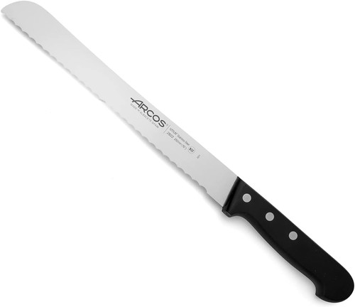 Arcos coltello per pane con - pane,