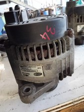 51859642 Alternatore  ALFA ROMEO 156 1a Serie 1.6 16V Twin Spark Ber.