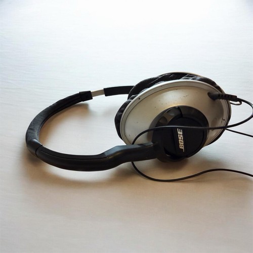 Bose triport cuffie - triport,
