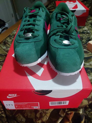 Nike cortez txt taglia - cortez, 7y