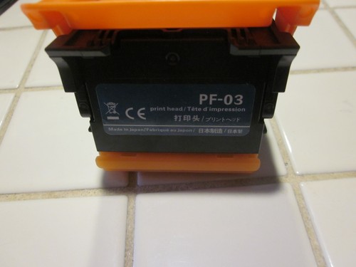Testina stampa 03 - testina, pf-03