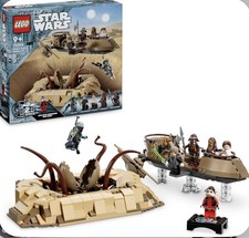 LEGO 75396 Star Wars Desert