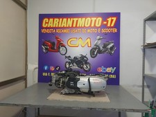 Blocco motore honda 150 - blocco,