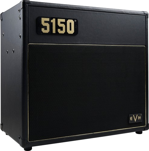 Evh 5150 iconic - 5150, el34
