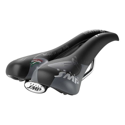 Sella strada extra gel nero - sella,