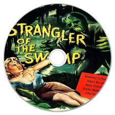 Strangler of the Swamp (1946)