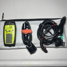 Garmin geko 201 gps ottime - in,