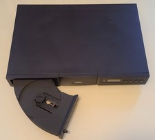 Naim CD5X + HICAP
