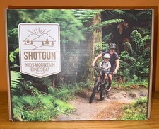 SHOTGUN Seggiolino Mountain