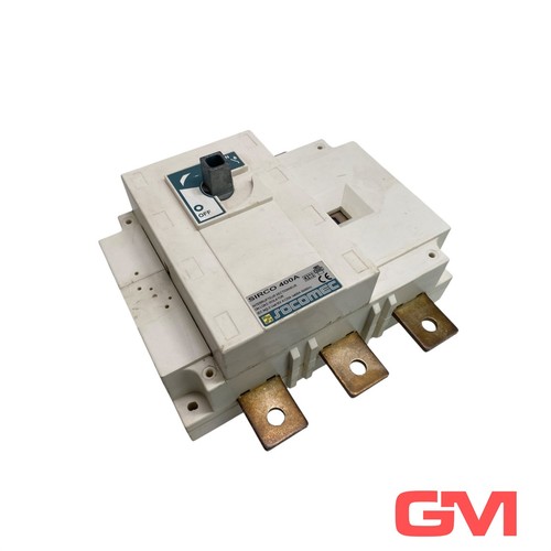 Socomec sirco 400a - socomec,