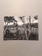 Cartolina dell' Isola d'Elba Fg 1957 Porto Azzurro