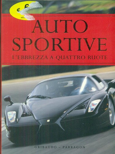 Auto sportive moto - auto, auto/moto
