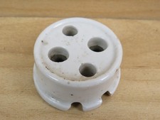 vecchia PRESA ELETTRICA DA