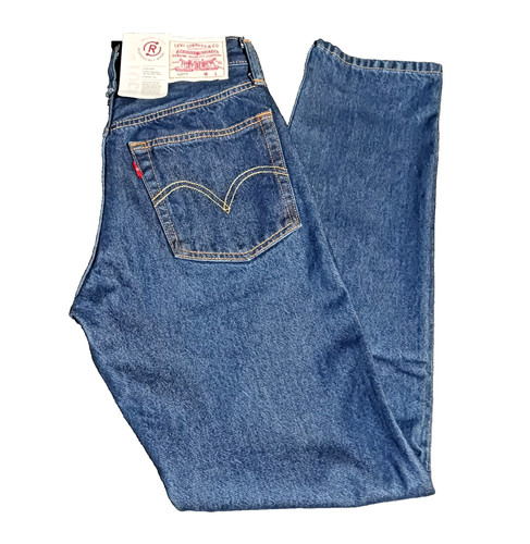 Jeans donna levis - donna,