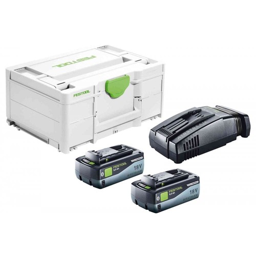 Festool set energia - festool, e