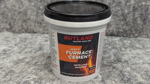 Nuovo rutland fornace - 🔥nuovo🔥,