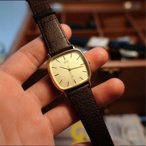 Orologio vintage 1983 mint - [n, mint]