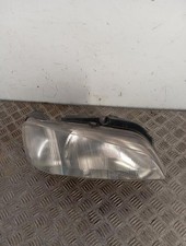 Gruppo ottico anteriore