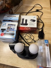 Play station move starter - station,