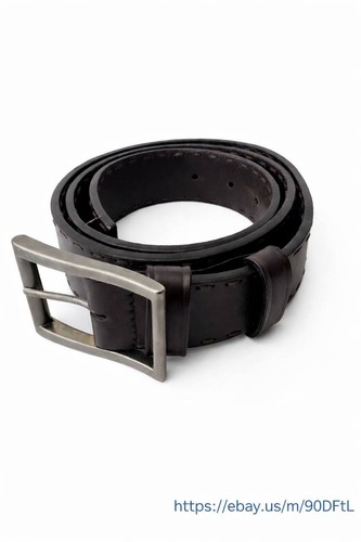 Prada cintura uomo - cintura,