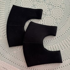 GINOCCHIERE IN NEOPRENE TAGLIA Unica ACCESSORI SUBACQUEA SPORT