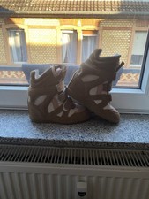 Sneakers Isabel Marant con