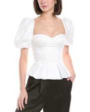 Top corsetto donna Elisabetta