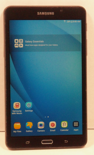 Samsung galaxy tablet - samsung,